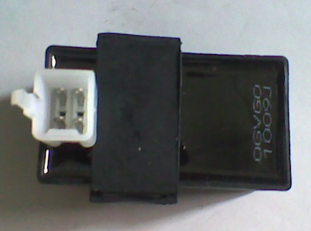 CDI